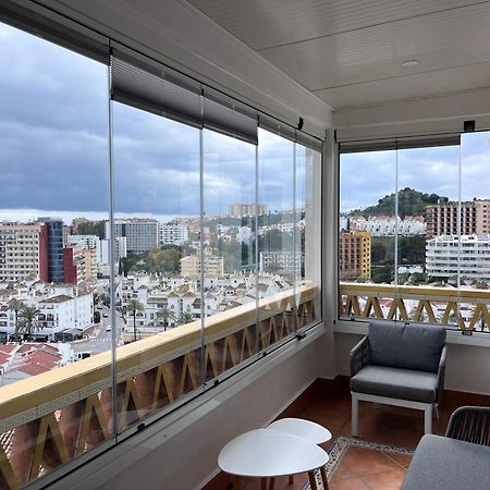 Appartement Benalmadena Costa Extérieur photo