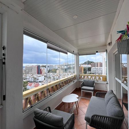 Appartement Benalmadena Costa Extérieur photo