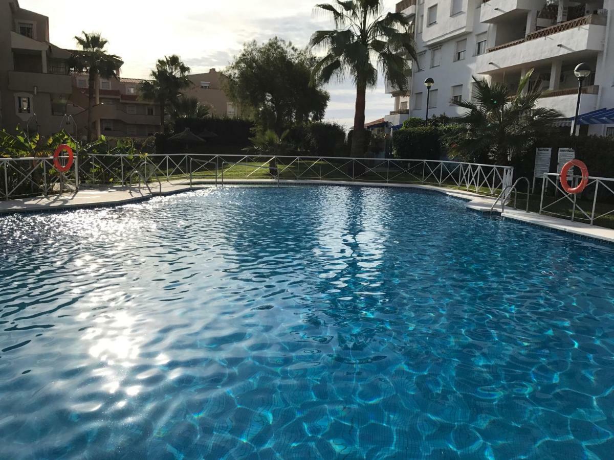 Appartement Benalmadena Costa Extérieur photo