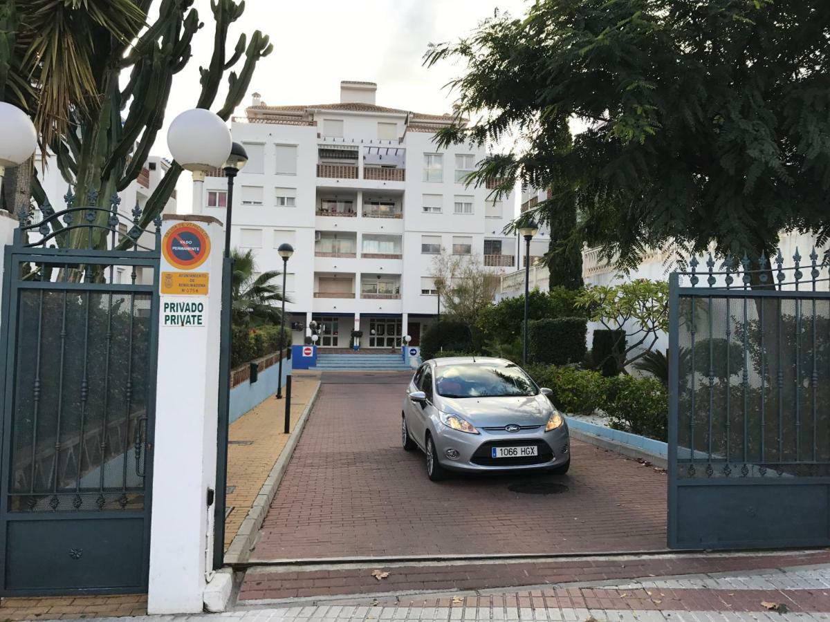 Appartement Benalmadena Costa Extérieur photo