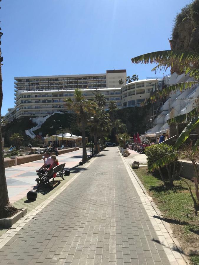 Appartement Benalmadena Costa Extérieur photo