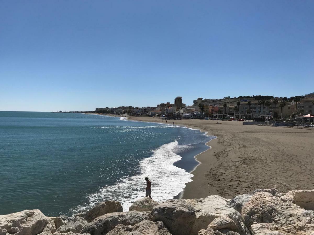 Appartement Benalmadena Costa Extérieur photo