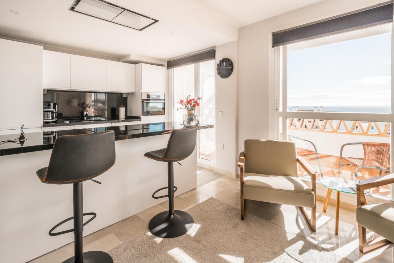 Appartement Benalmadena Costa Extérieur photo