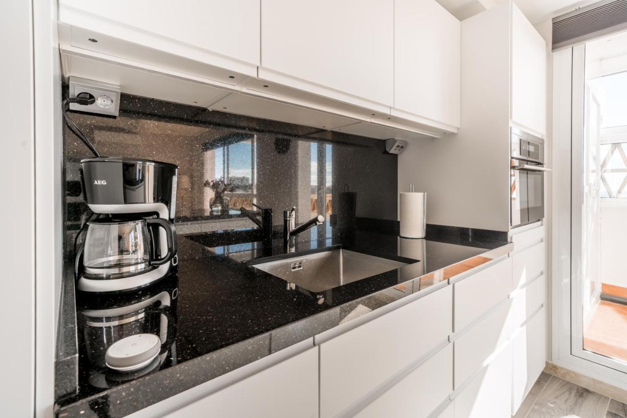 Appartement Benalmadena Costa Extérieur photo