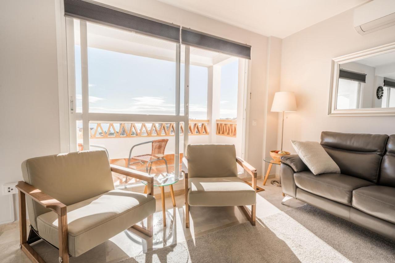 Appartement Benalmadena Costa Extérieur photo
