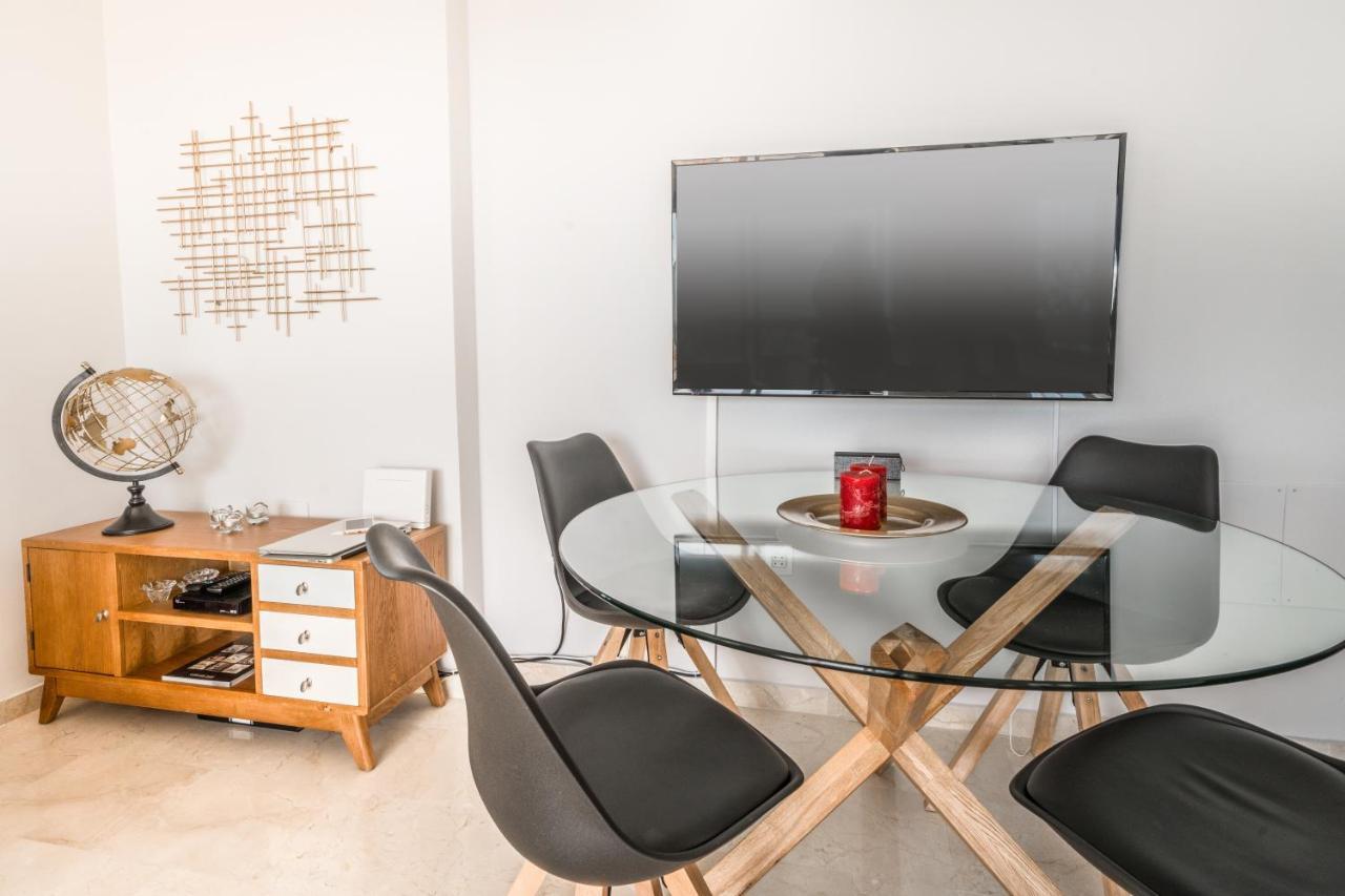 Appartement Benalmadena Costa Extérieur photo