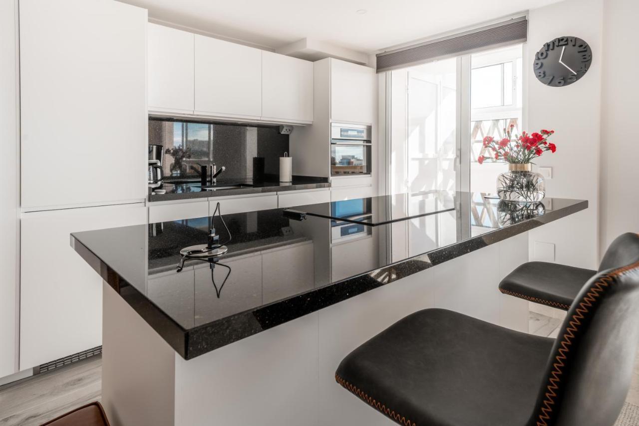 Appartement Benalmadena Costa Extérieur photo